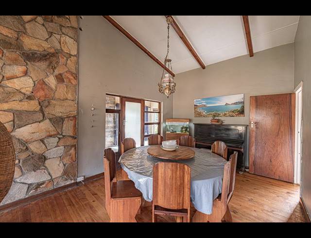 4 BEDROOM HOUSE FOR SALE IN RIVIERSONDEREND